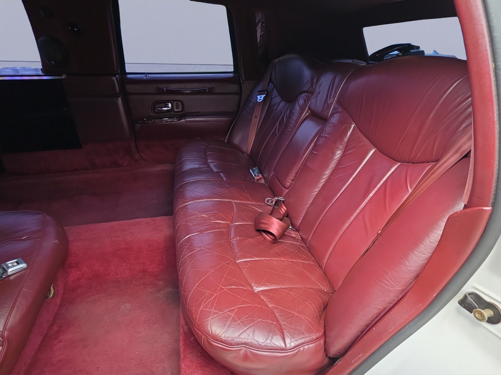 FORD Lincoln Town Car-image-7