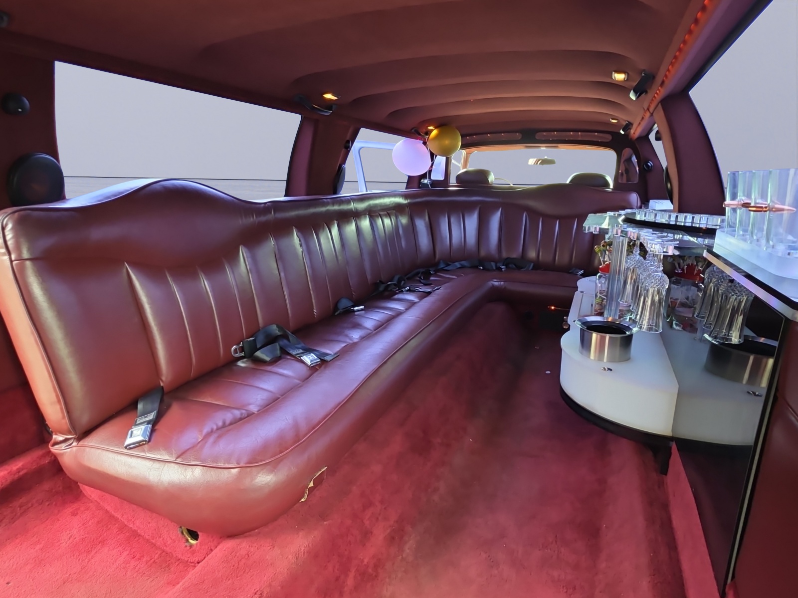 FORD Lincoln Town Car-image-8