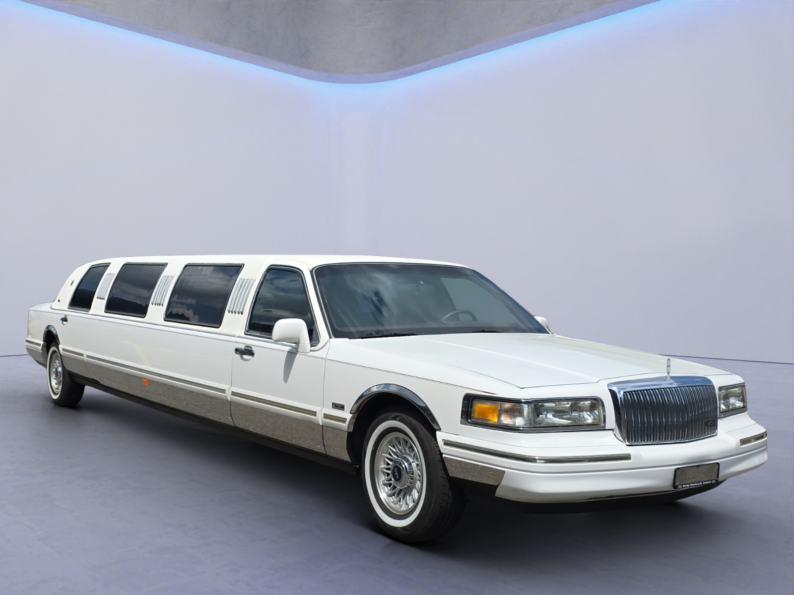 FORD Lincoln Town Car-image-5