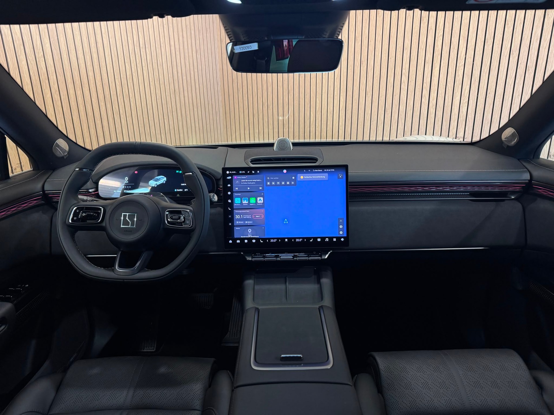 ZEEKR 7X 100kWh Privilege AWD *5Jahre/200'000km Werksgarantie*-image-10