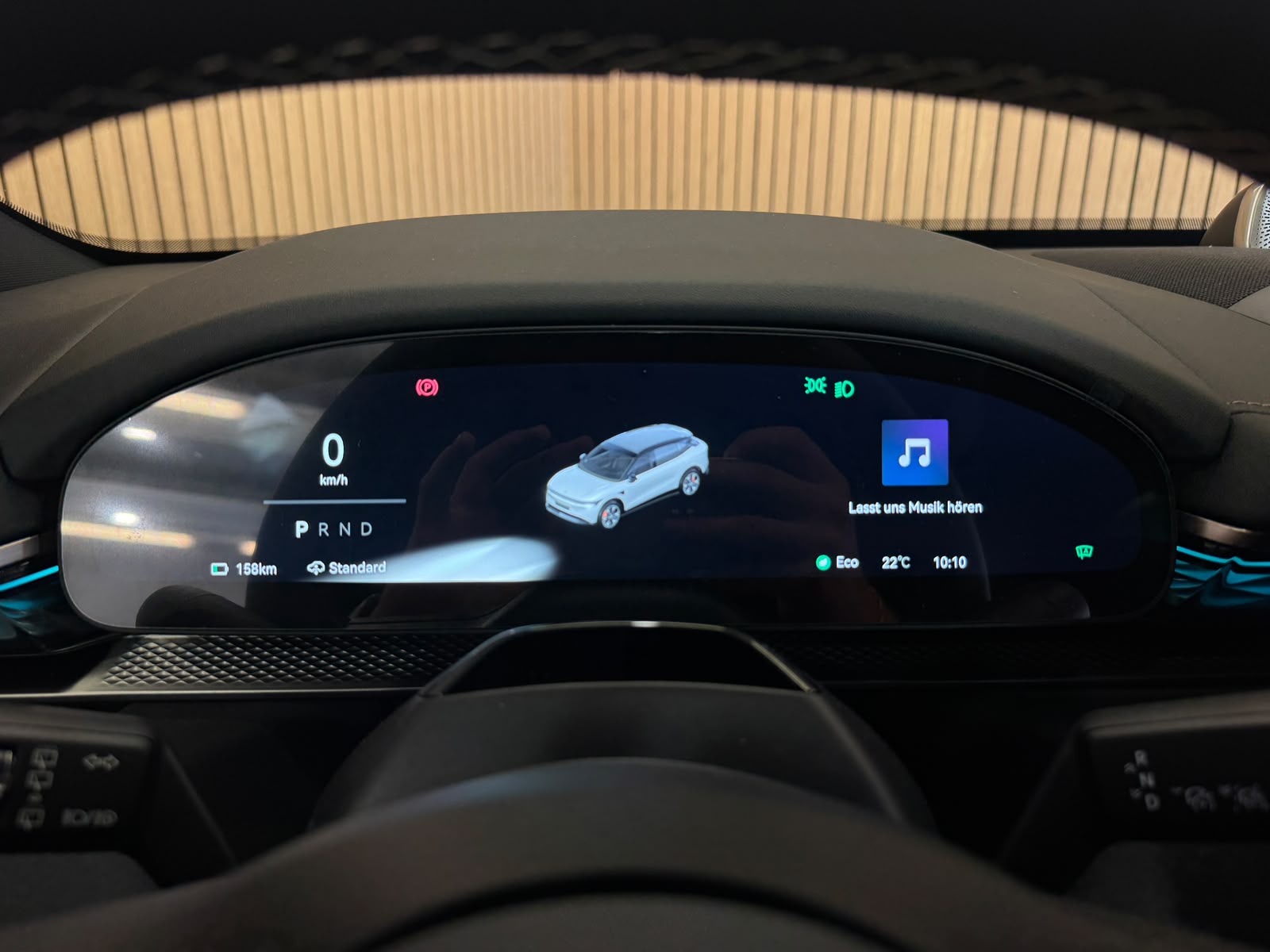 ZEEKR 7X 100kWh Privilege AWD *5Jahre/200'000km Werksgarantie*-image-12