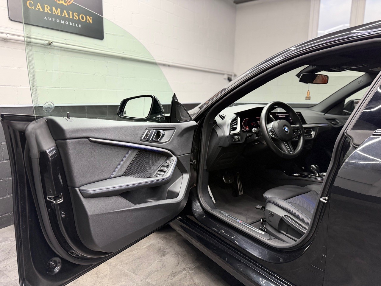 BMW 220d Gran Coupé xDrive M Sport Steptronic-image-10