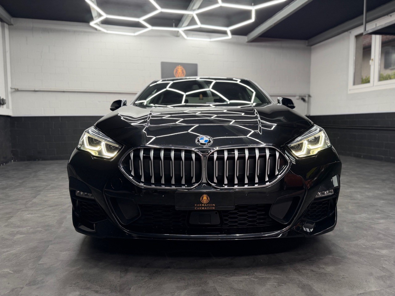 BMW 220d Gran Coupé xDrive M Sport Steptronic-showroom-element-1