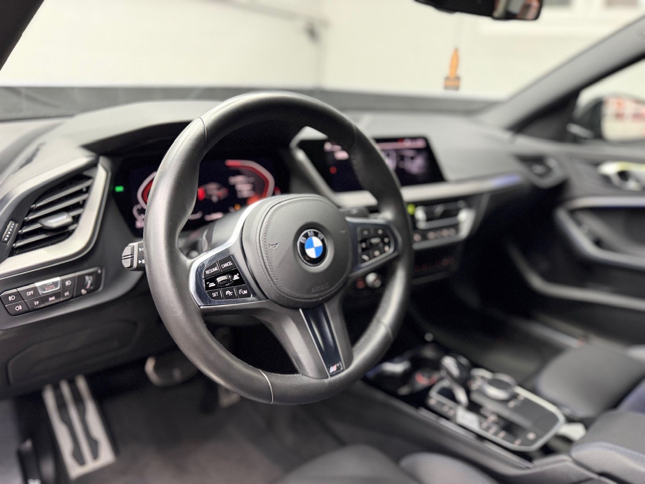 BMW 220d Gran Coupé xDrive M Sport Steptronic-image-13