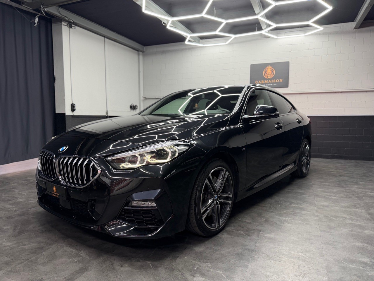 BMW 220d Gran Coupé xDrive M Sport Steptronic-showroom-element-2