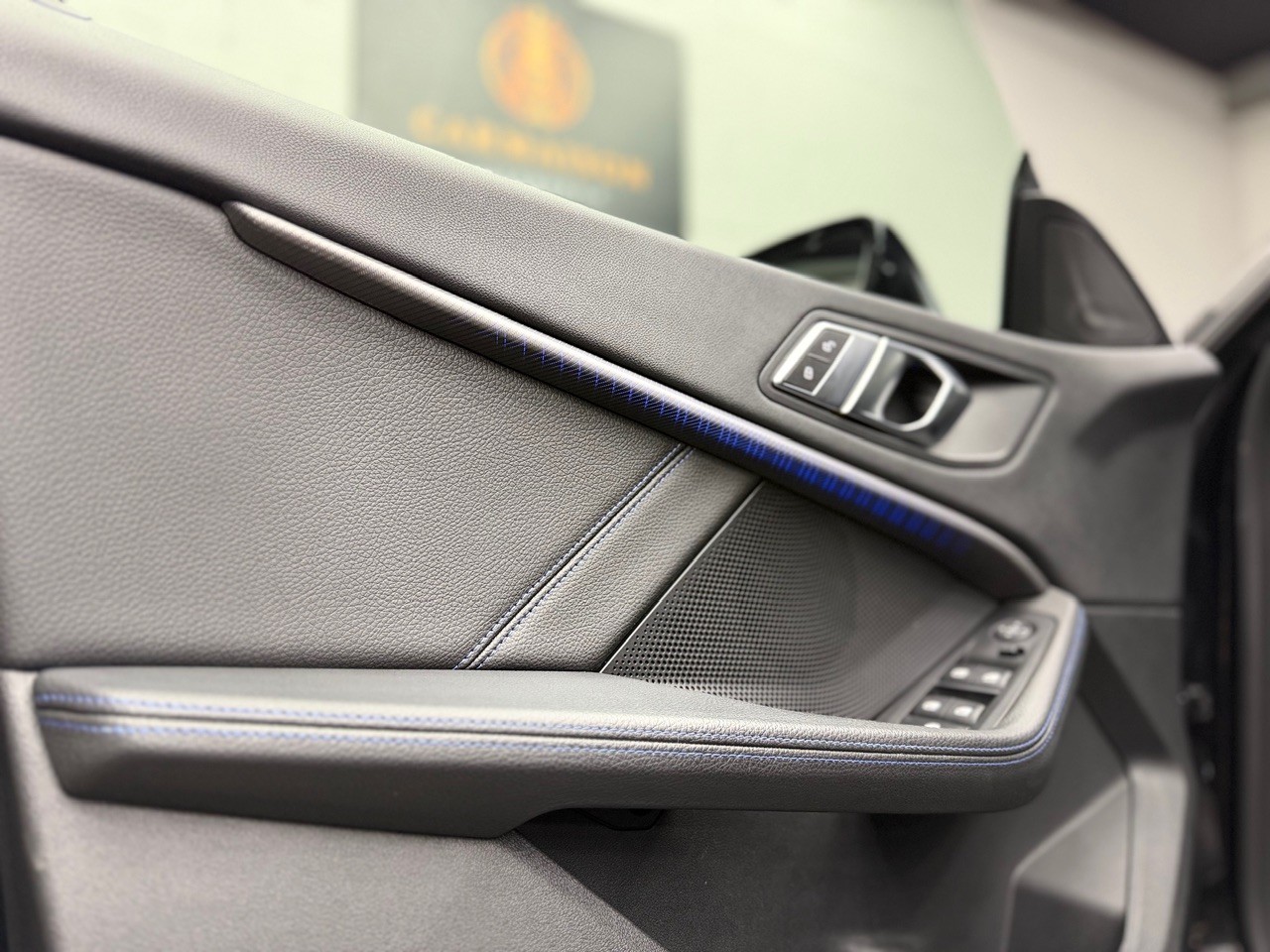 BMW 220d Gran Coupé xDrive M Sport Steptronic-image-11