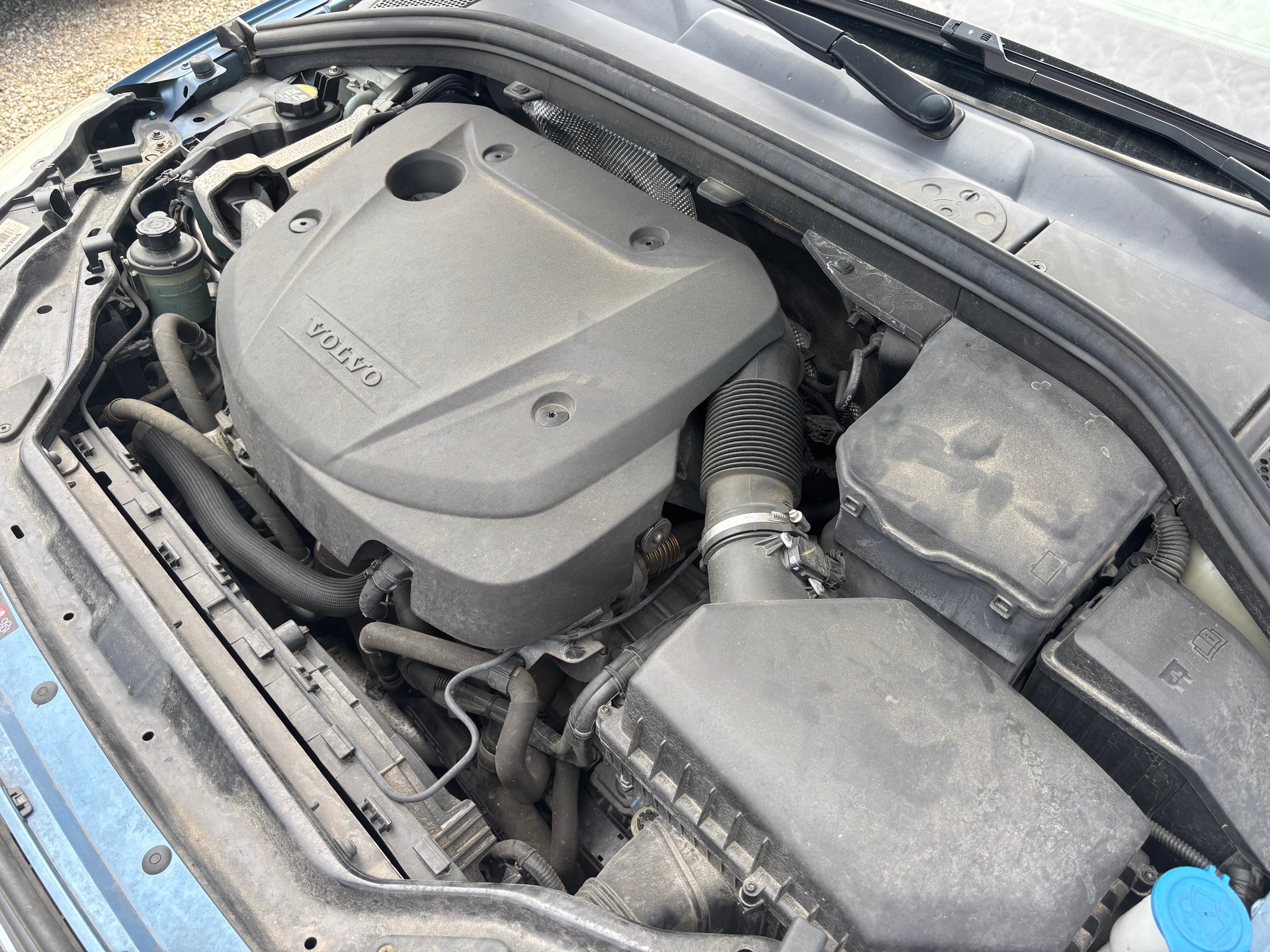 VOLVO XC60 D4 Executive Plus Geartronic-image-15