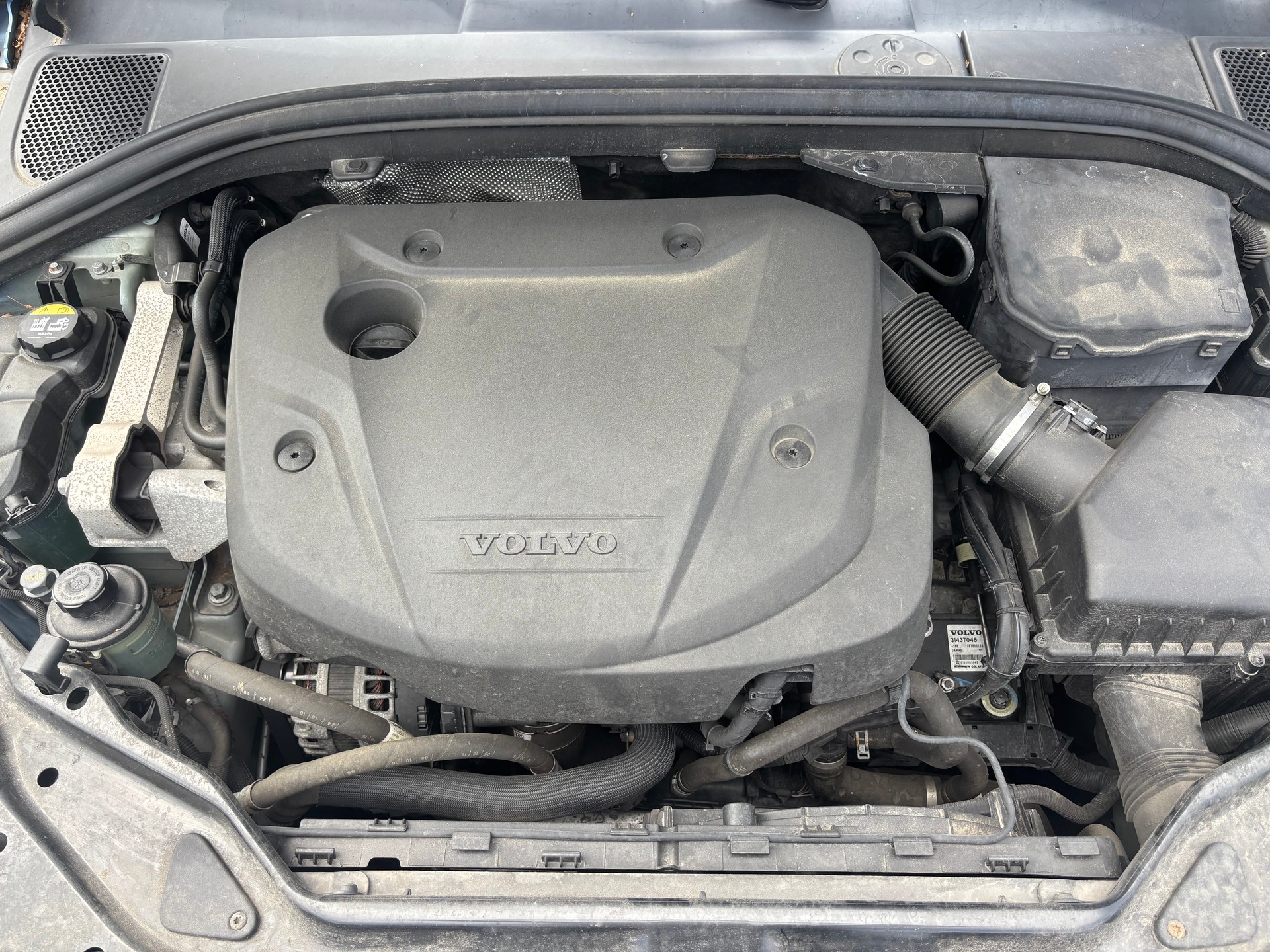 VOLVO XC60 D4 Executive Plus Geartronic-image-14