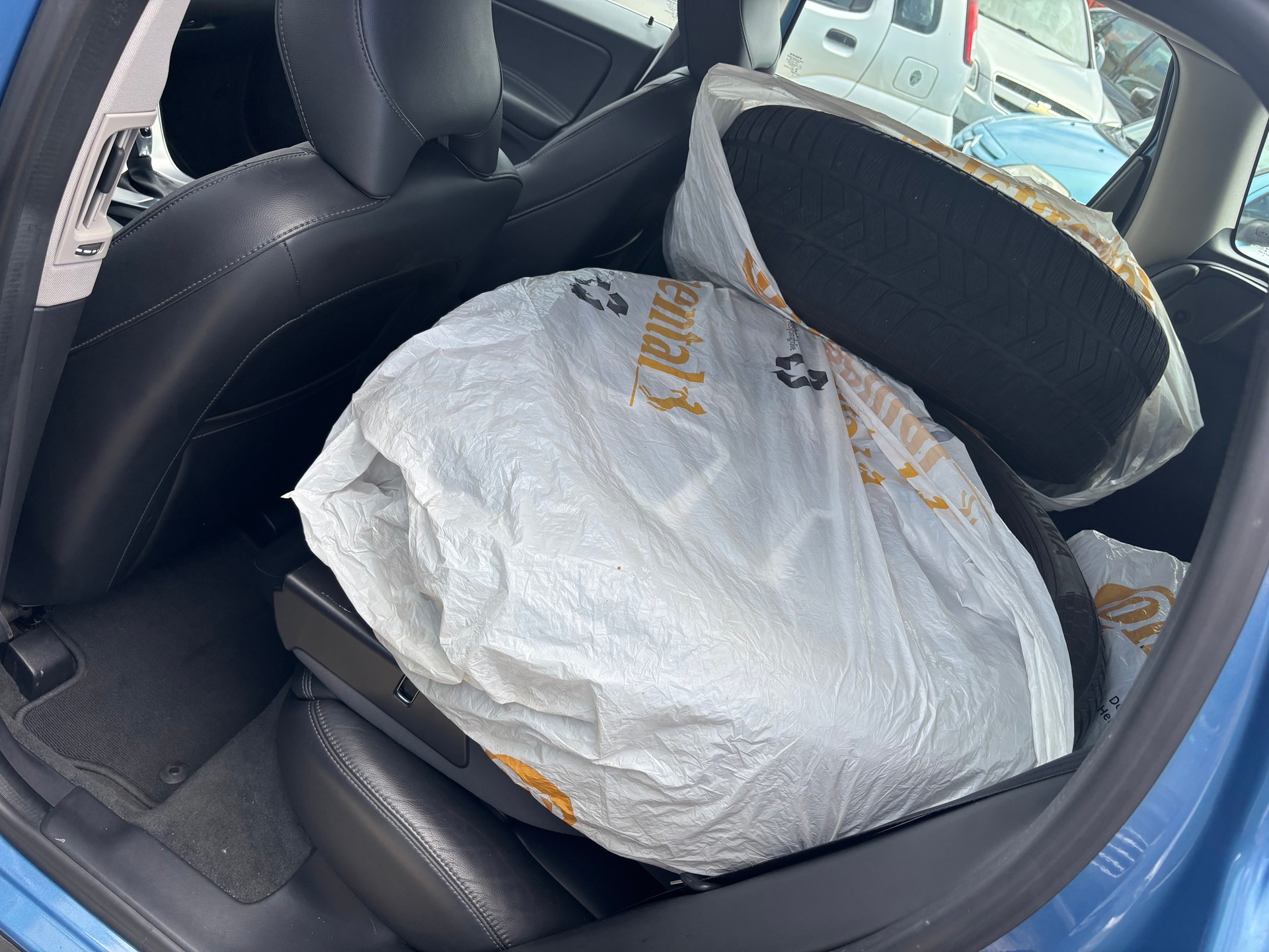 VOLVO XC60 D4 Executive Plus Geartronic-image-12