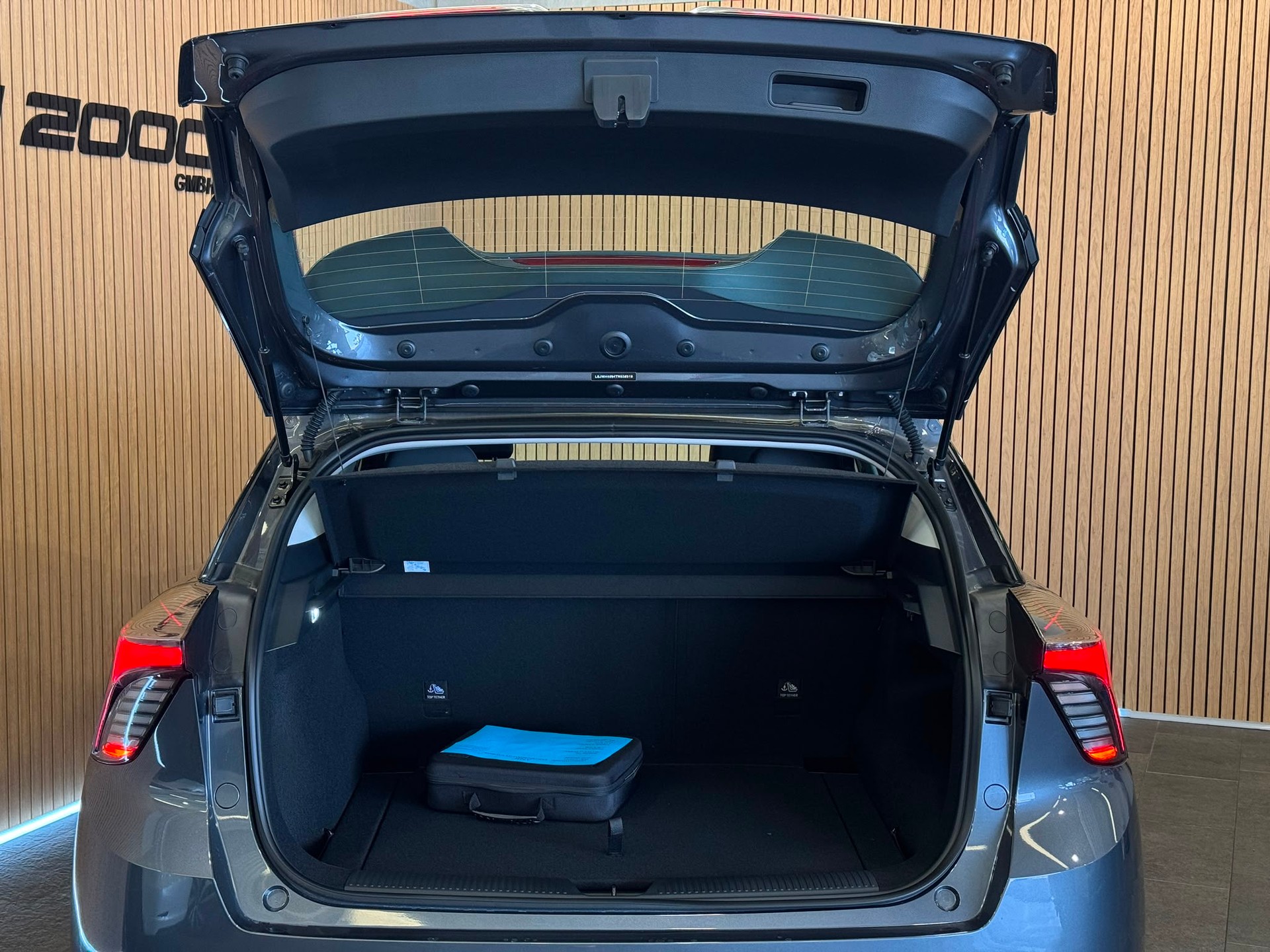 MG 4 EV 64kWh Premium *Facelift* 452KM Reichweite-image-7