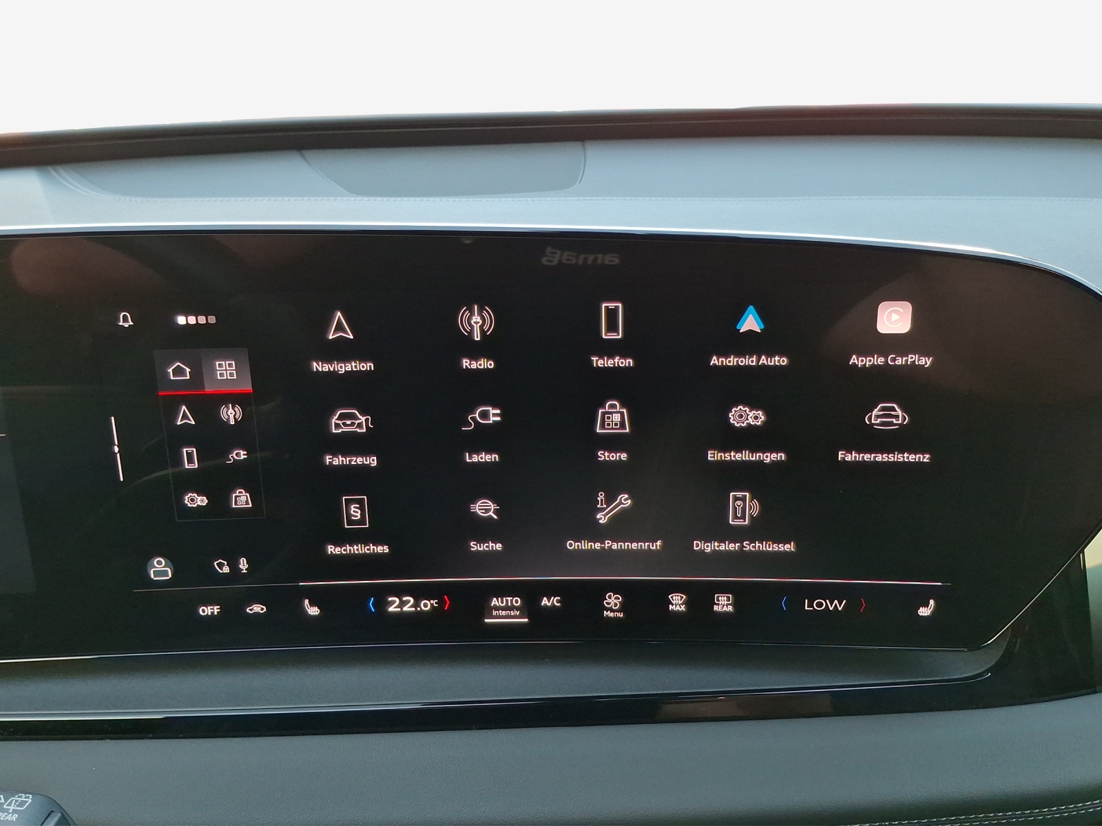 AUDI Q6 e-tron quattro-image-15