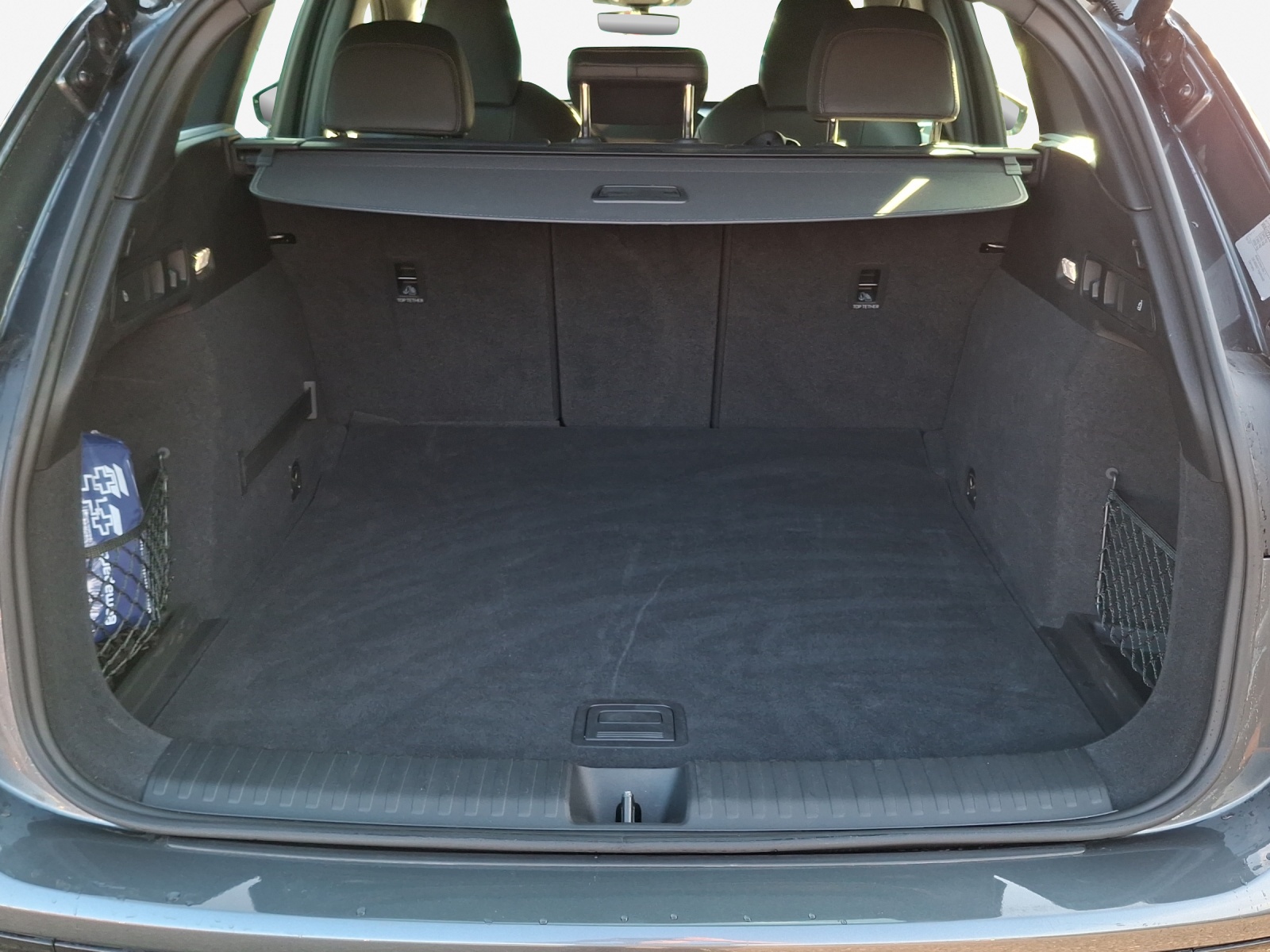 AUDI Q6 e-tron quattro-image-12