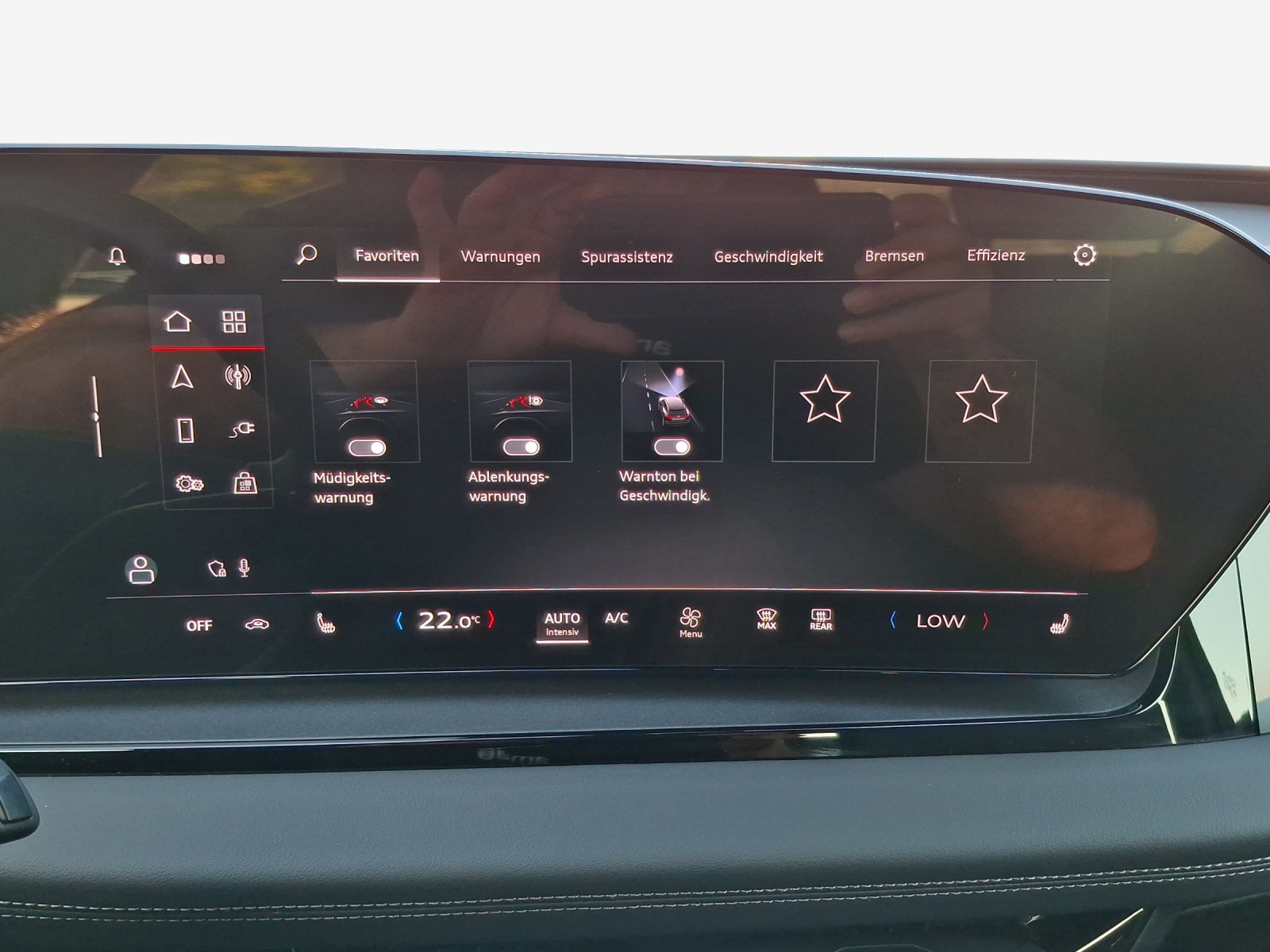 AUDI Q6 e-tron quattro-image-14