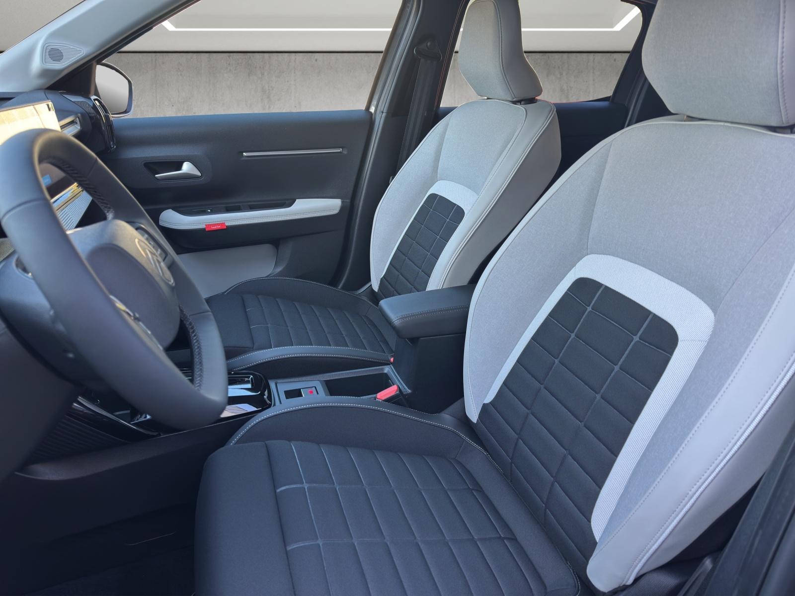 CITROEN C3 1.2 Hybrid 110 Max-image-8