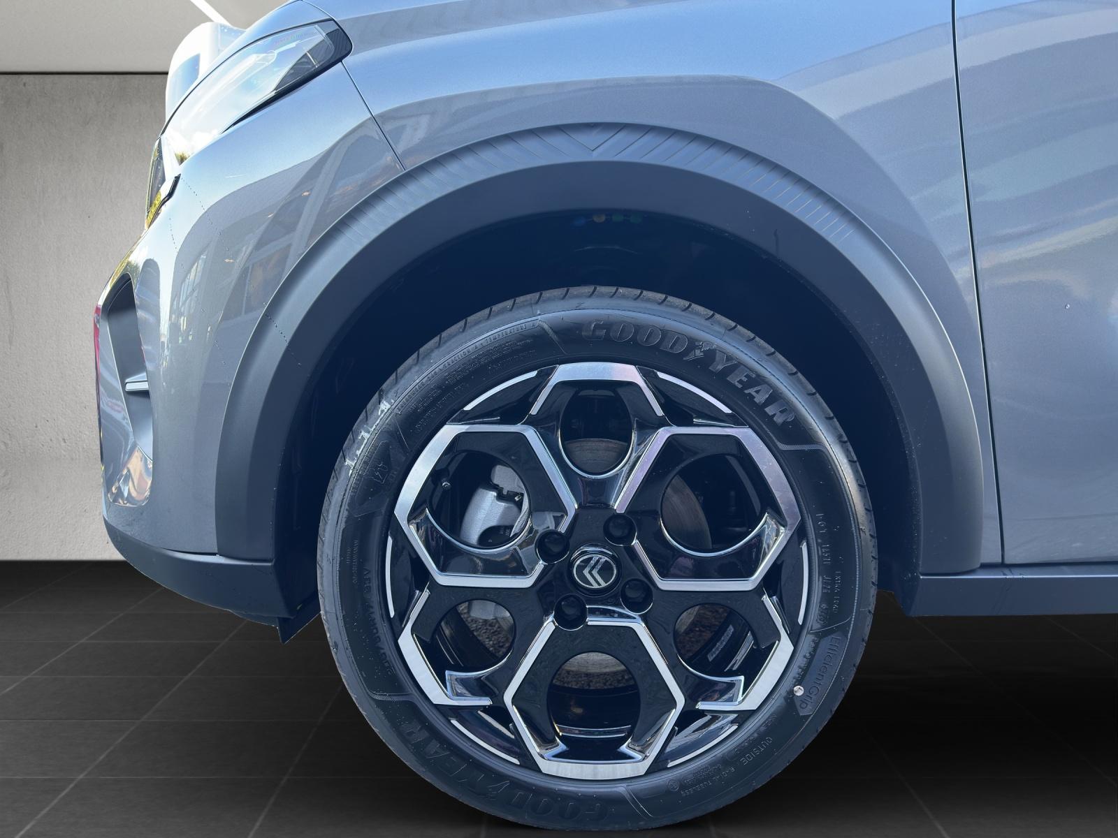 CITROEN C3 1.2 Hybrid 110 Max-image-18