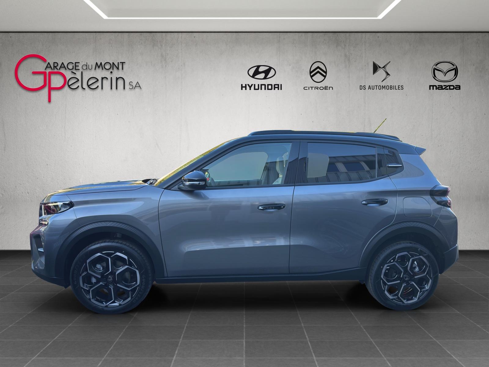 CITROEN C3 1.2 Hybrid 110 Max-image-5