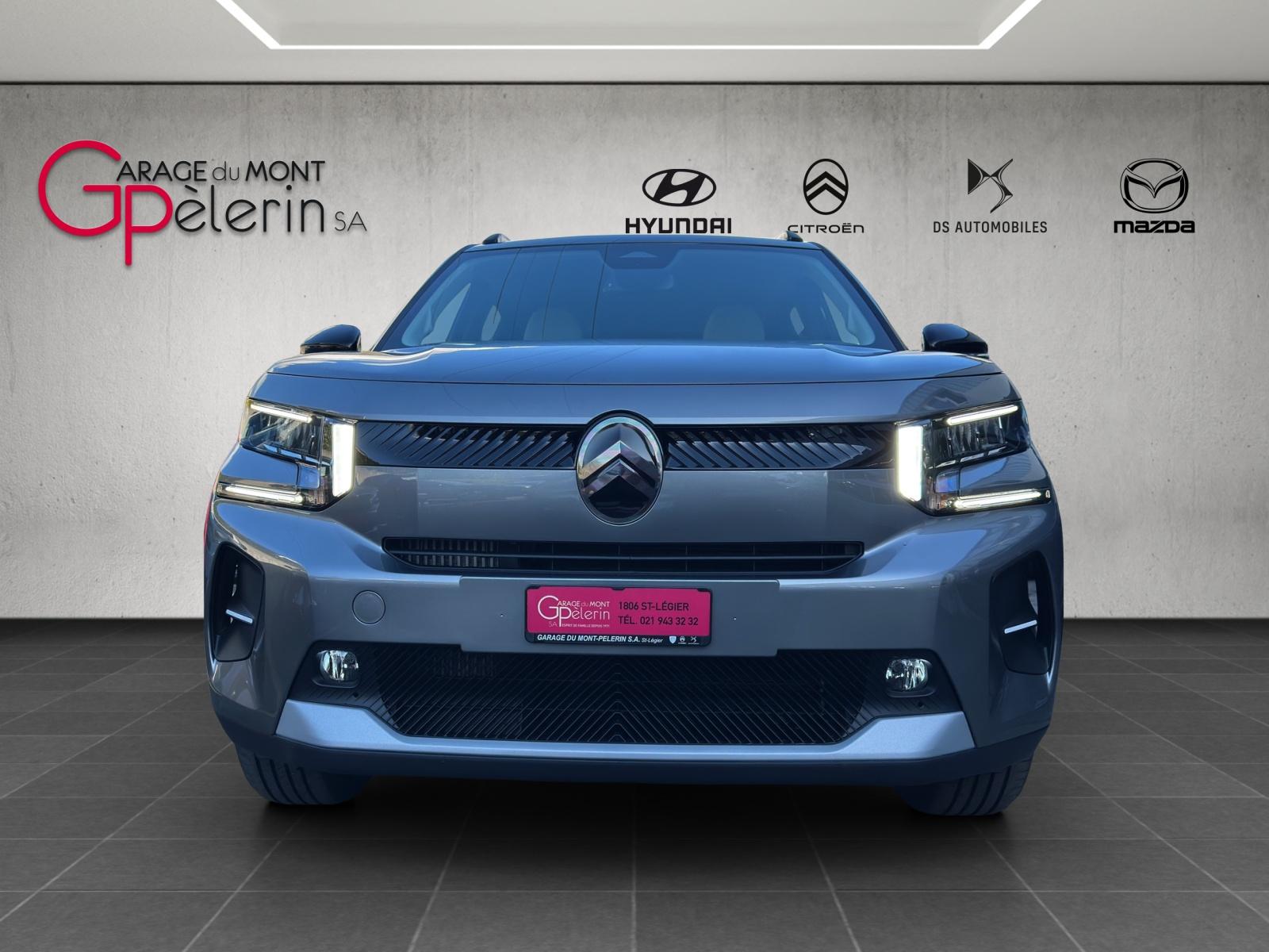 CITROEN C3 1.2 Hybrid 110 Max-image-7