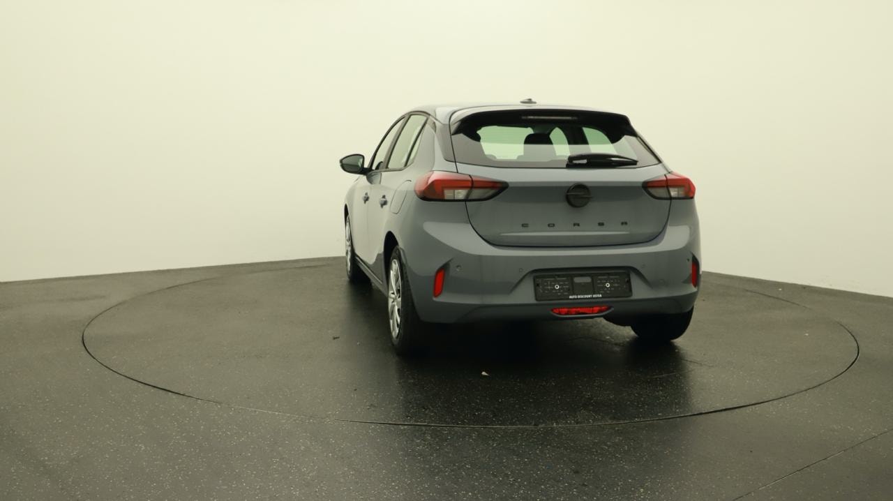 OPEL Corsa e- 50kWh Edition-showroom-element-3
