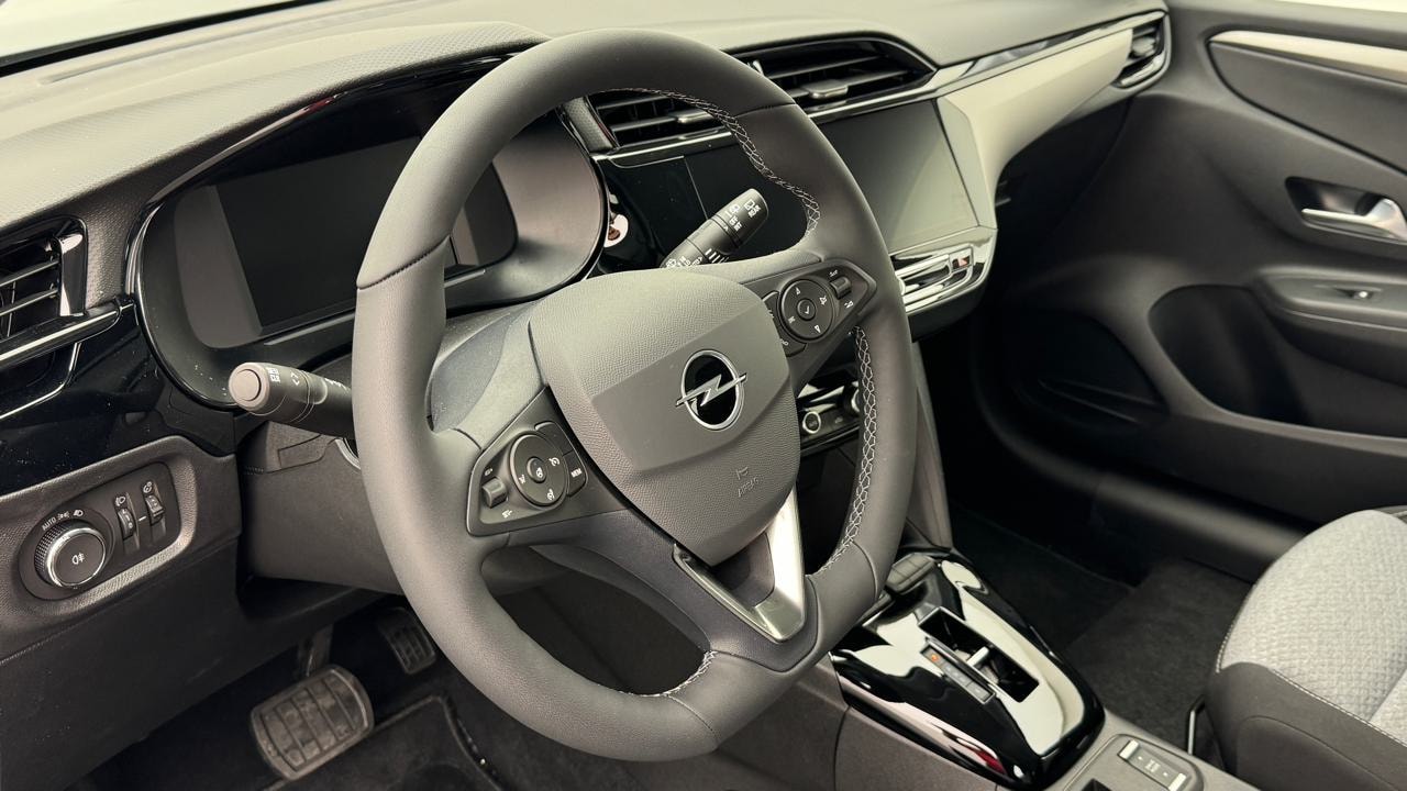OPEL Corsa e- 50kWh Edition-image-6
