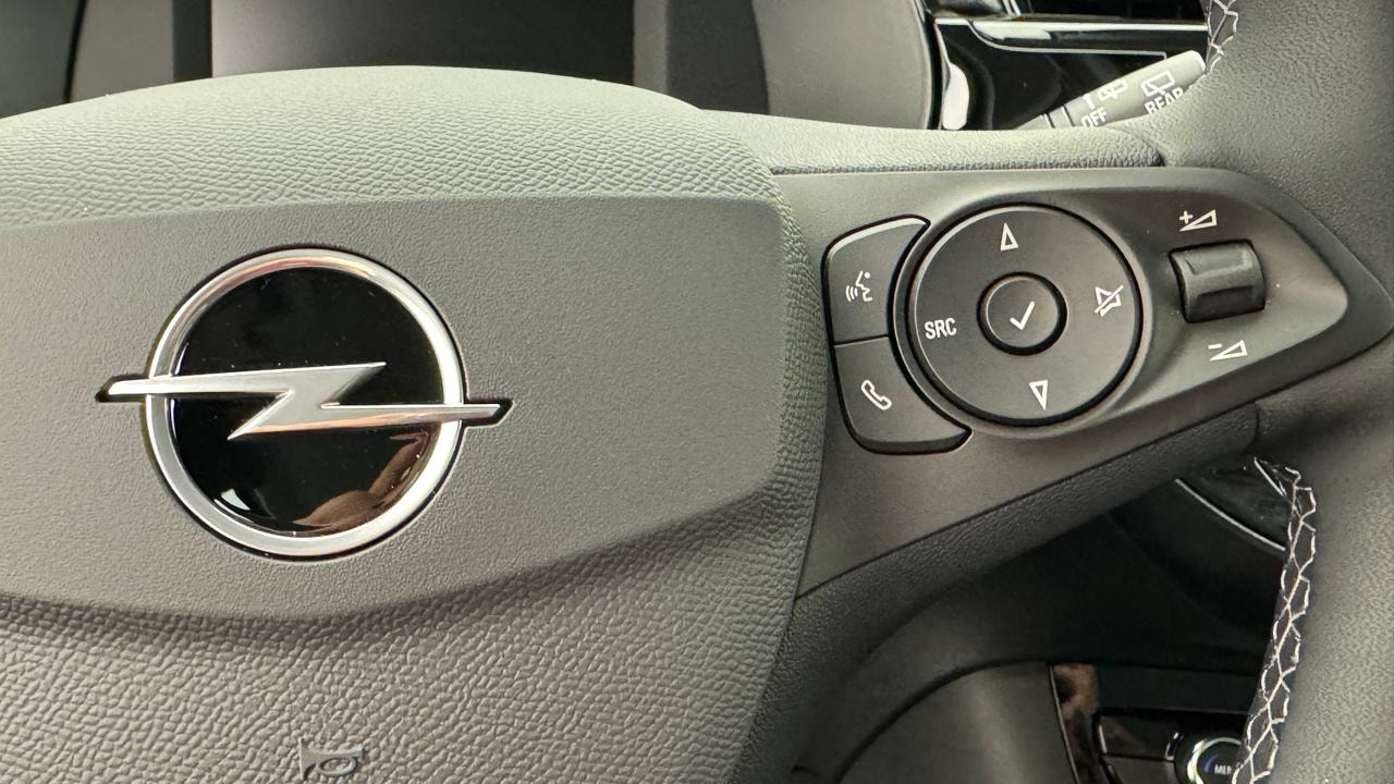 OPEL Corsa e- 50kWh Edition-image-9