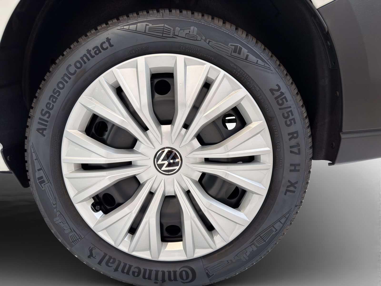 VW Caddy Cargo 1.5 TSI Plug in Hybrid DSG-image-14