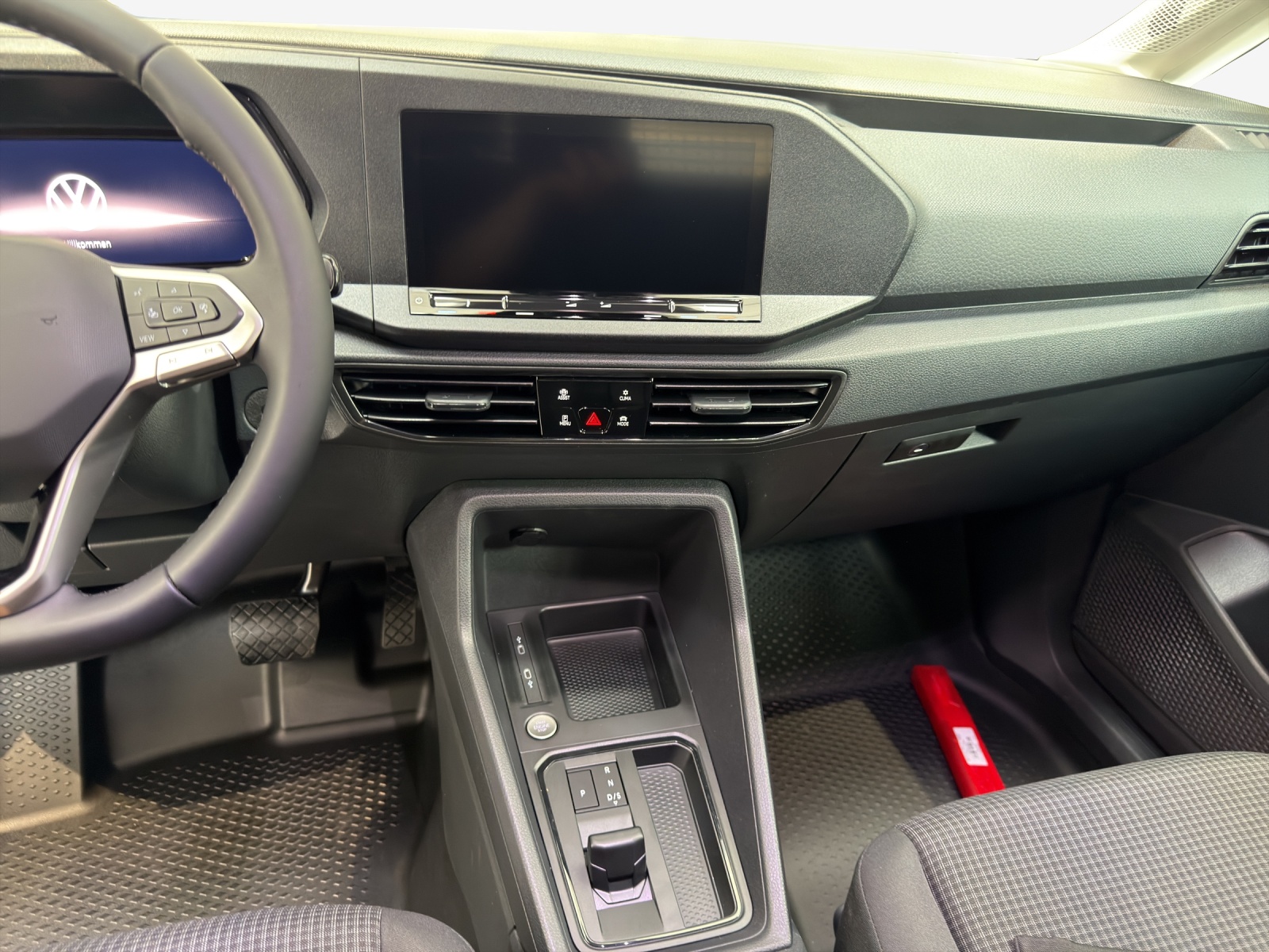 VW Caddy Cargo 1.5 TSI Plug in Hybrid DSG-image-10