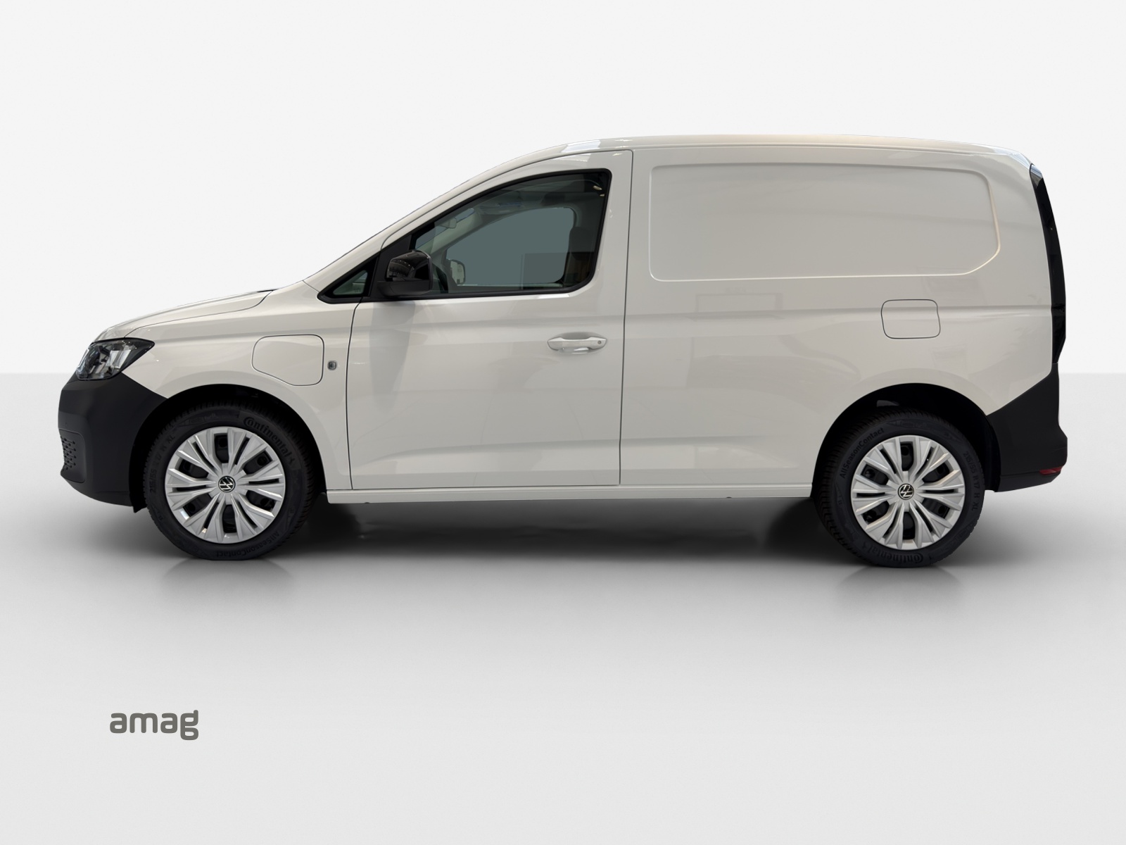 VW Caddy Cargo 1.5 TSI Plug in Hybrid DSG-image-1
