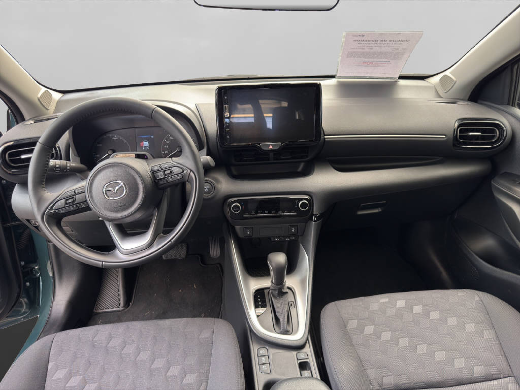 MAZDA 2 1.5 Hybrid Exclusive-Line-image-6