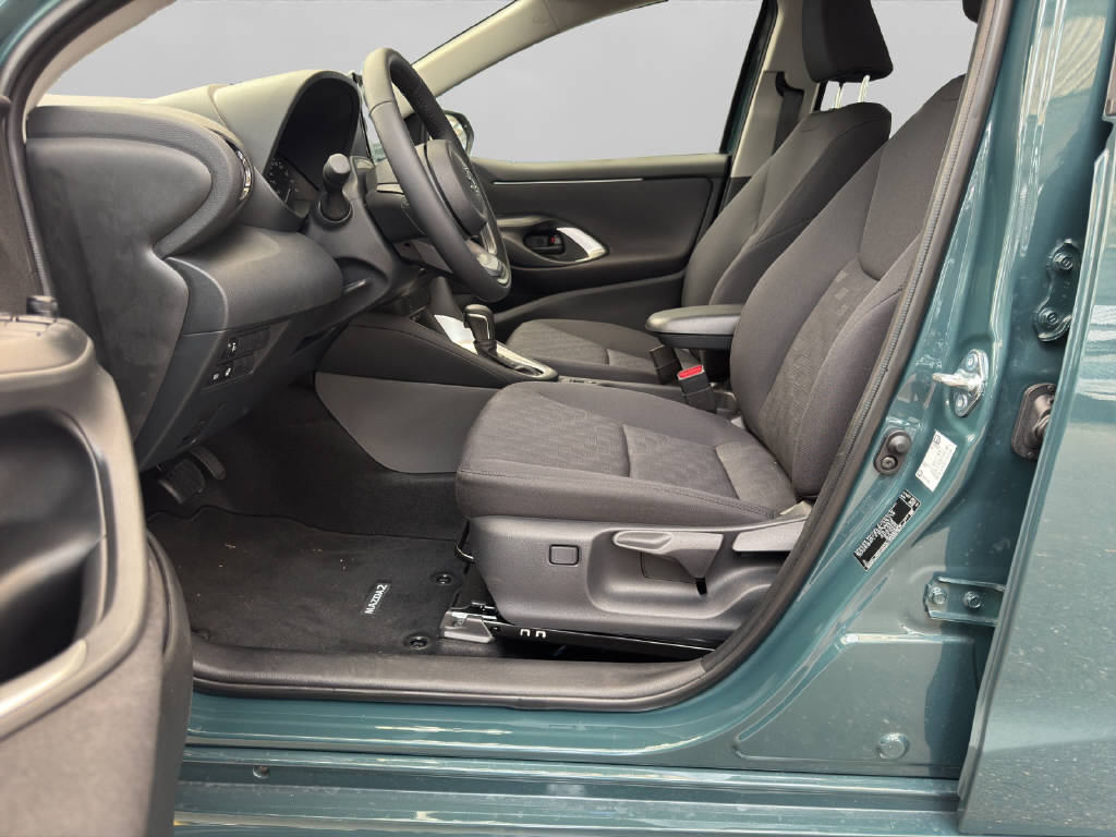 MAZDA 2 1.5 Hybrid Exclusive-Line-image-4