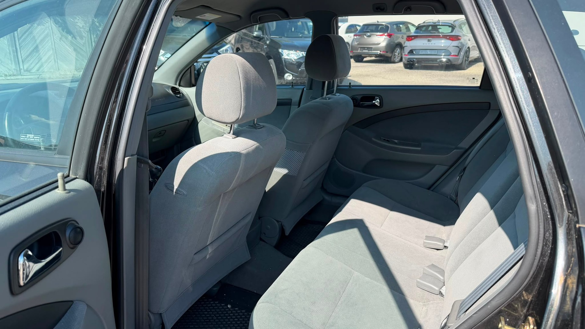 CHEVROLET Nubira 1.8 16V CDX-image-12