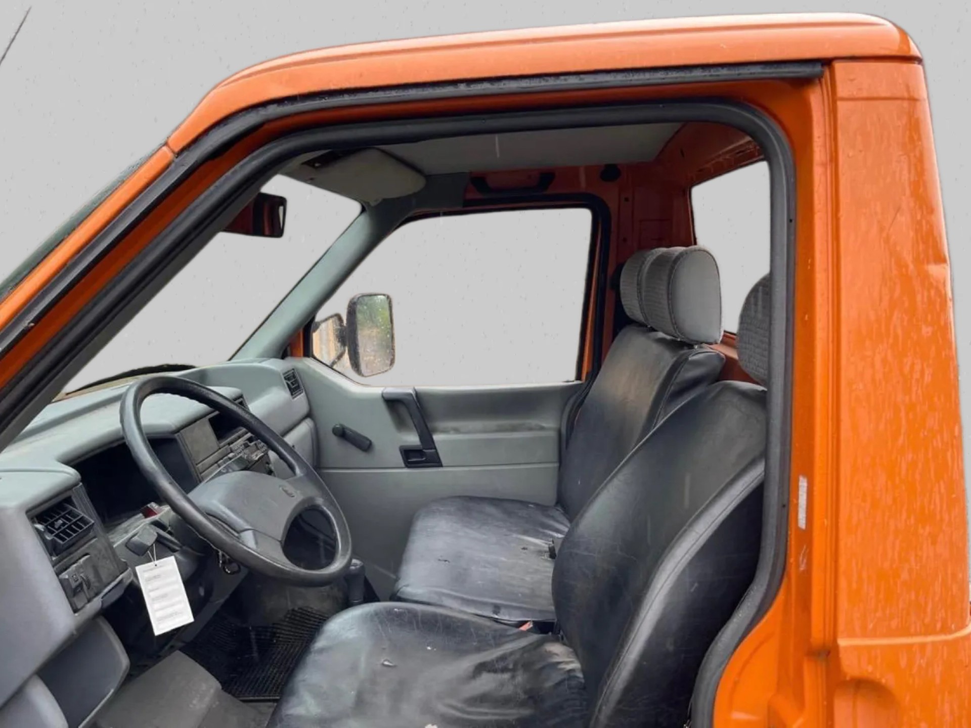 VW T4 2.4 D-image-4