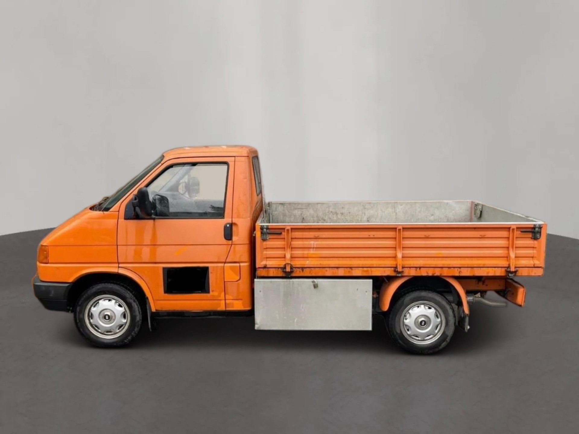 VW T4 2.4 D-showroom-element-3