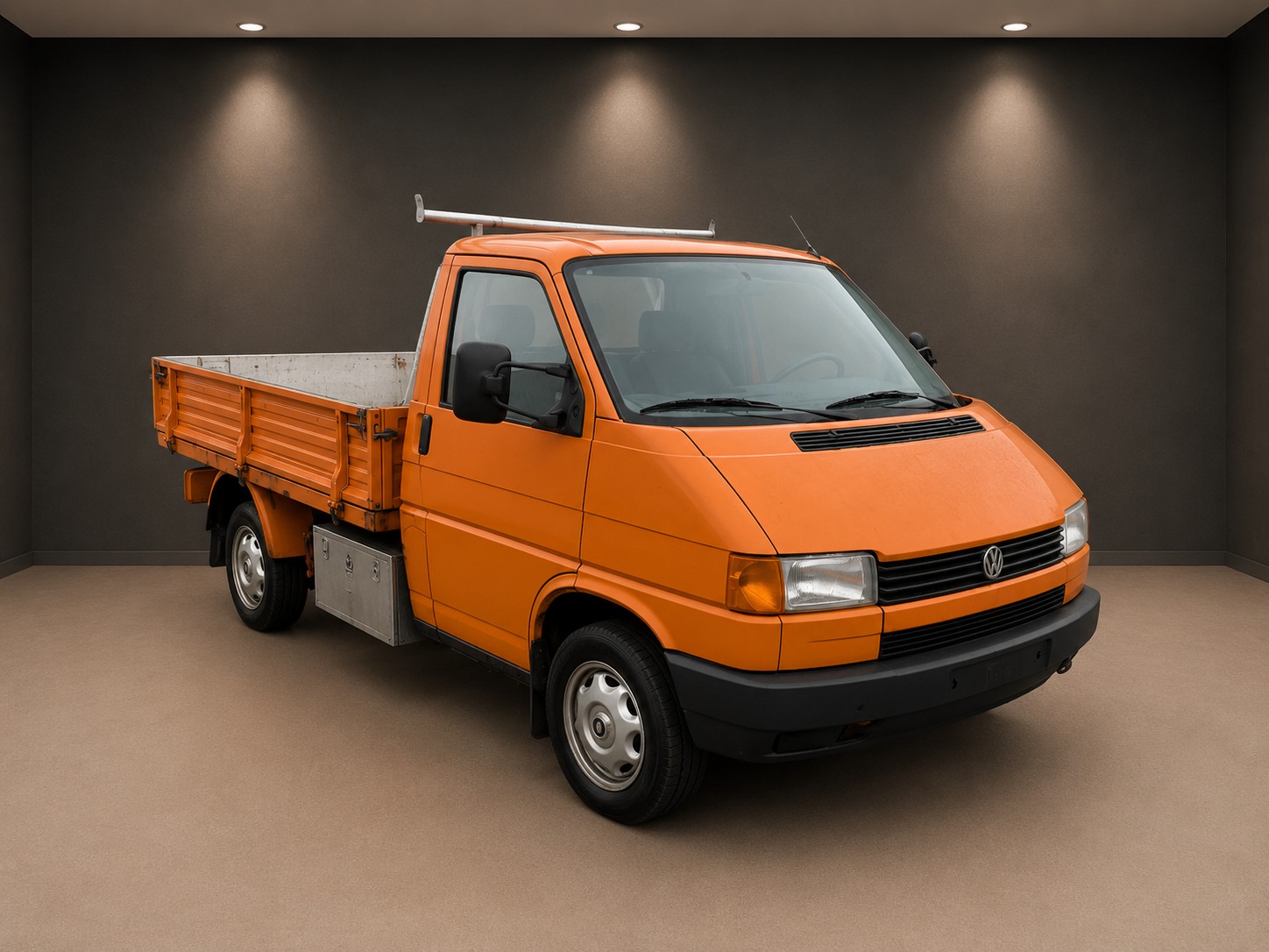 VW T4 2.4 D-image-4