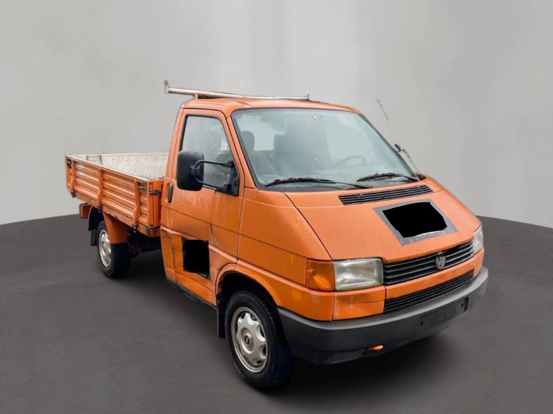 VW T4 2.4 D-showroom-element-1
