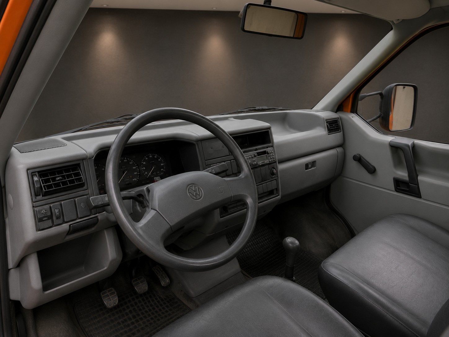 VW T4 2.4 D-image-6