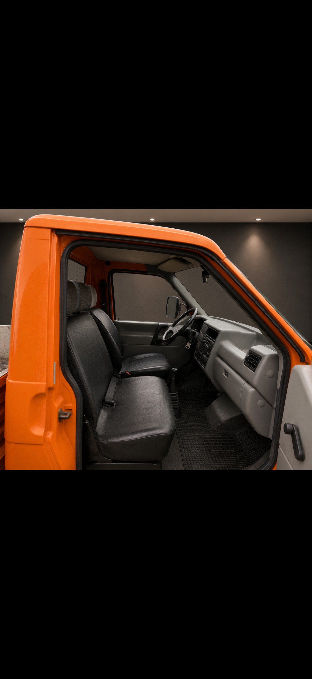 VW T4 2.4 D-image-7
