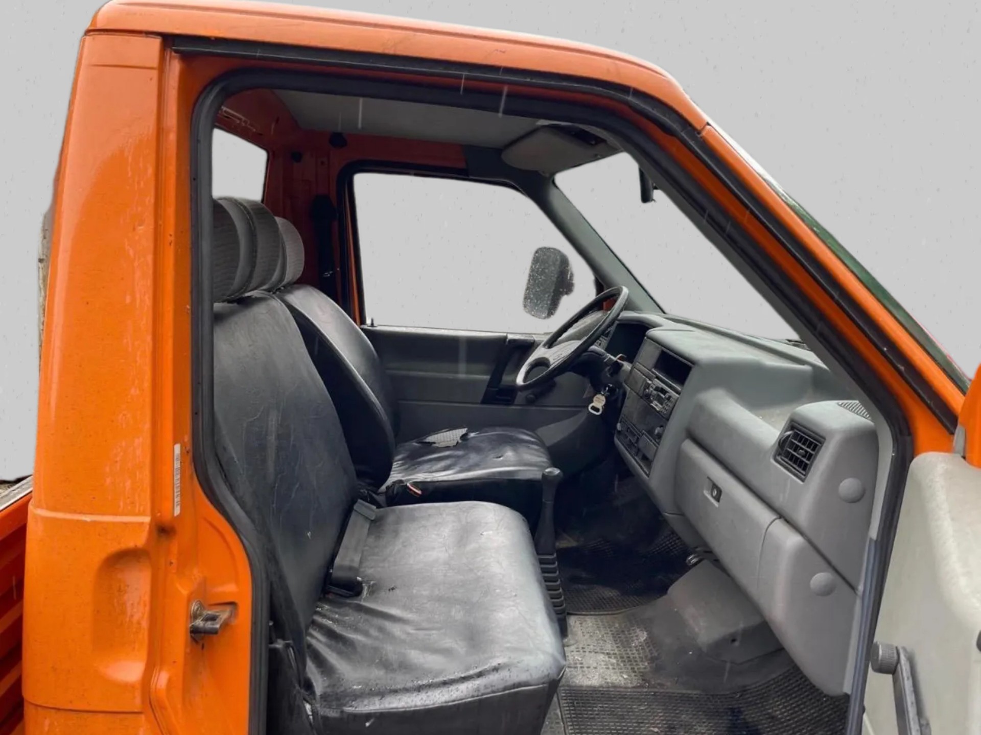 VW T4 2.4 D-image-7