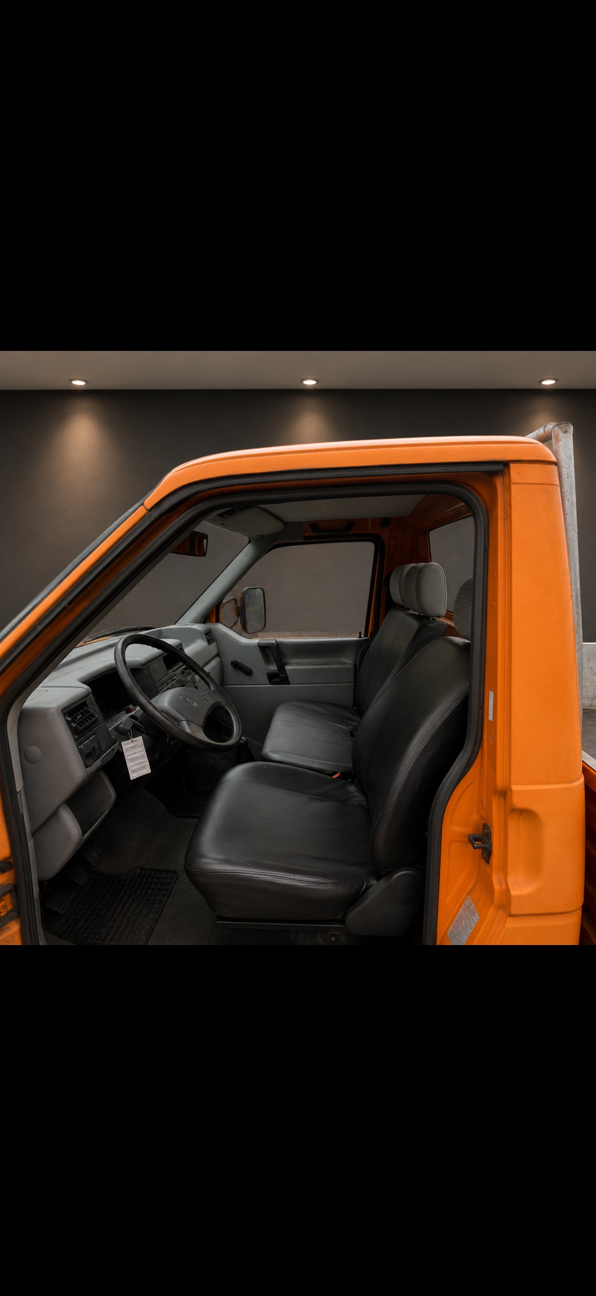 VW T4 2.4 D-image-5