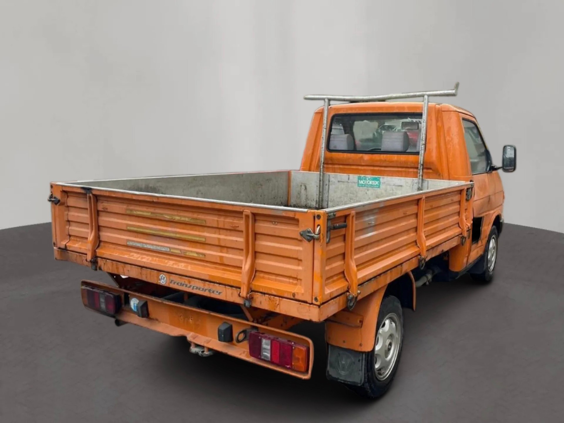 VW T4 2.4 D-showroom-element-2