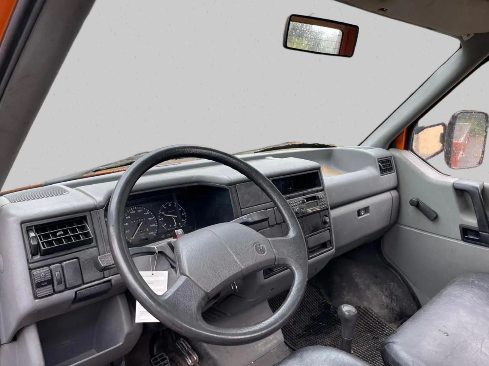 VW T4 2.4 D-image-5