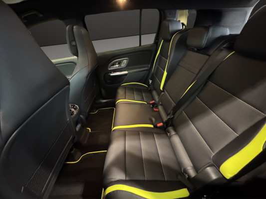MERCEDES-BENZ GLB 220 4Matic 8G-Tronic-image-10