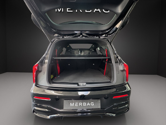 MERCEDES-BENZ GLB 220 4Matic 8G-Tronic-image-12