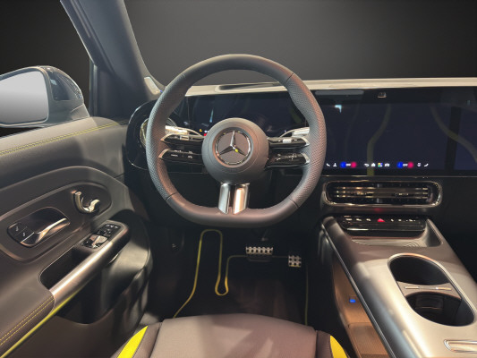 MERCEDES-BENZ GLB 220 4Matic 8G-Tronic-image-7