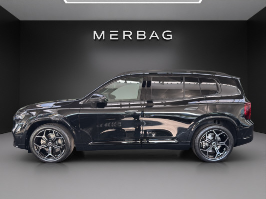 MERCEDES-BENZ GLB 220 4Matic 8G-Tronic-image-2