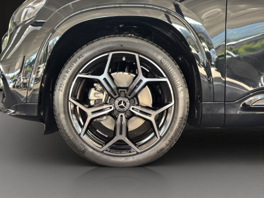 MERCEDES-BENZ GLB 220 4Matic 8G-Tronic-image-6