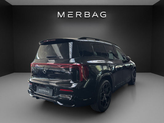 MERCEDES-BENZ GLB 220 4Matic 8G-Tronic-image-5