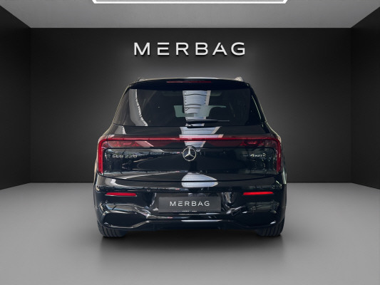 MERCEDES-BENZ GLB 220 4Matic 8G-Tronic-image-4