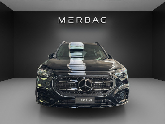 MERCEDES-BENZ GLB 220 4Matic 8G-Tronic-image-1