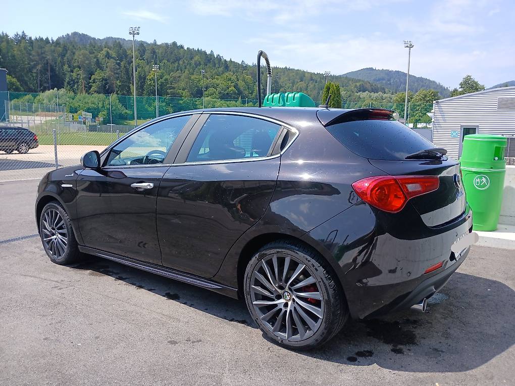 ALFA ROMEO GIULIETTA-image-1