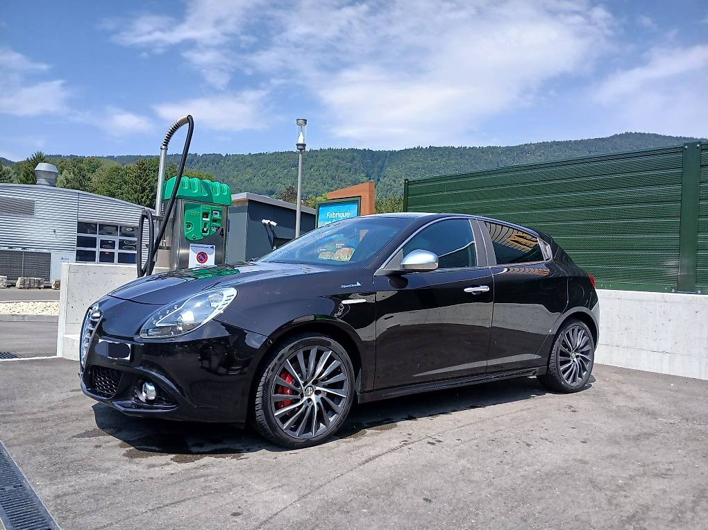ALFA ROMEO GIULIETTA-image-0